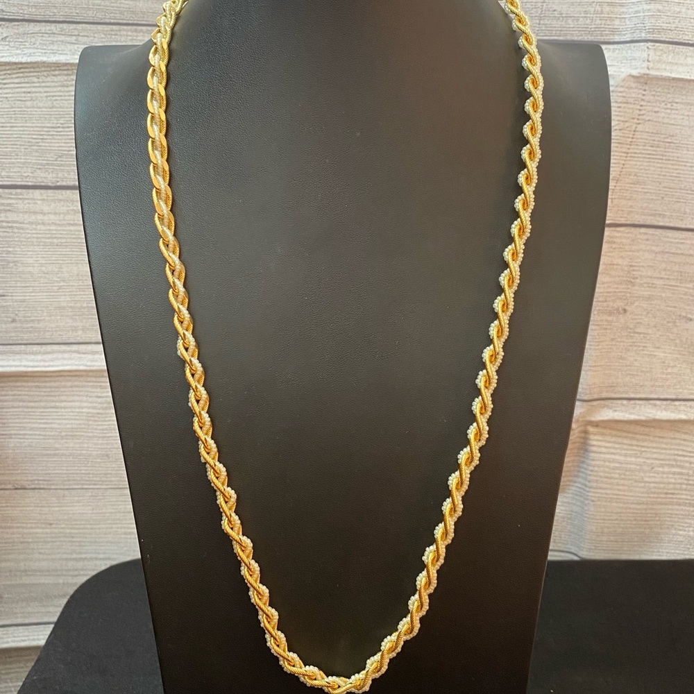 Vintage Trifari Necklace